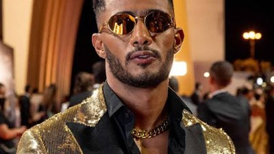 محمد رمضان يطرح 