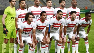 الزمالك جاهز لموقعة سوار الغيني بثلاثي هجومي