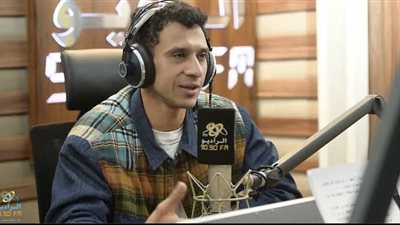 عصام عمر: أحب التنوع في أعمالي.. ومتعتي الحقيقية في تكوين الشخصية