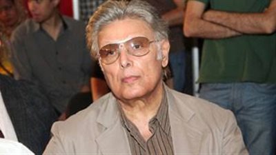 المتحدة الإعلامية تنعي الفنان أشرف عبدالغفور