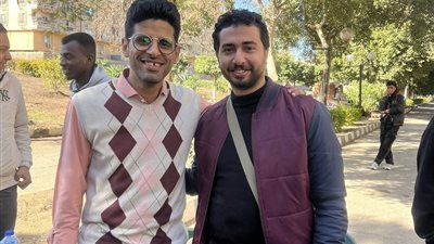 انطلاق تصوير 