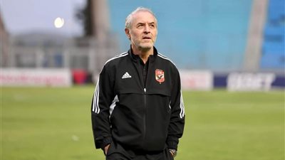 كولر يضع خططًا لدراسة منافس الأهلي في دوري أبطال أفريقيا 