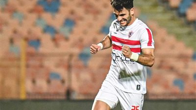 زيزو يرغب في الرحيل للشباب السعودي.. والزمالك يعرقل الصفقة