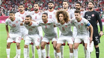 إلغاء المؤتمر الصحفي لمنتخب تونس بكأس عاصمة مصر
