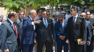 مشروعات تنموية بالقليوبية بإستثمارات 95 مليار جنيه خلال الـ 9 سنوات الماضية