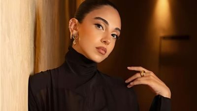 “أجمل إنسان اعرفه”.. سلمي أبو ضيف تثير الجدل على موقع إنستجرام