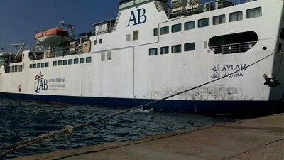 تداول 9 آلاف طن بضائع عامة ومتنوعة بموانئ البحر الاحمر