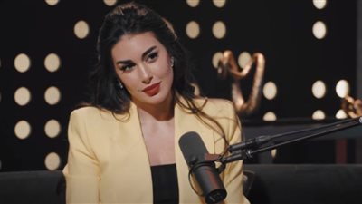 ياسمين صبري تكشف عن مواصفات زوجها المثالي ورأيها في الأمومة