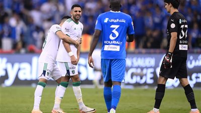 كلاسيكو السعودية.. التشكيل الرسمي للهلال لمواجهة أهلي جدة