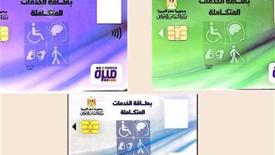 لذوي الاحتياجات الخاصة.. التضامن تُتيح الجمع بين معاشين