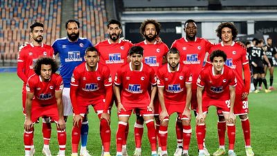 فيوتشر في ورطة.. رحلة البحث عن بديل أحمد رفعت في مواجهة الزمالك بالكونفدرالية