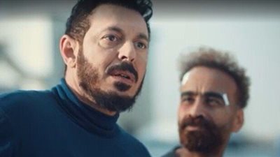 بعد تنازل مصطفي شعبان عن منزله مقابل شحنة سمك مواعيد 