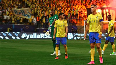 إدارة النصر توافق على رحيل نجم الفريق في الميركاتو 