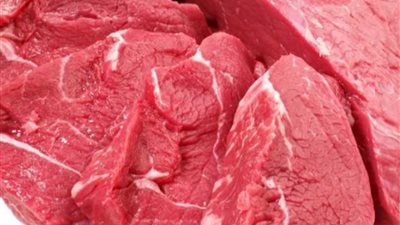 انخفاض أسعار اللحوم بالأسواق والمحال التجارية