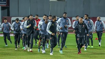 برنامج الأهلي في تنزانيا قبل مواجهة سيمبا