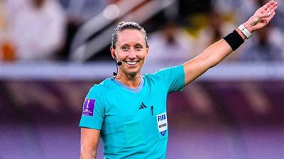 توري بينسو تُدير لقاء الهلال والنصر بكأس موسم الرياض