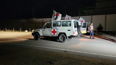 إعلام عبري: إلغاء جلسة مدير الموساد بشأن إحاطة المفاوضات