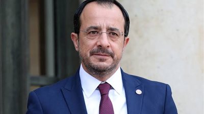 زيارة رئيس قبرص لمصر غدًا لمناقشة إنشاء ممر المساعدات لغزة