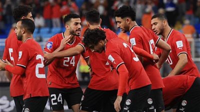 نهائي كأس عاصمة مصر.. المنتخب الوطني بالقميص الأحمر أمام كرواتيا غداً