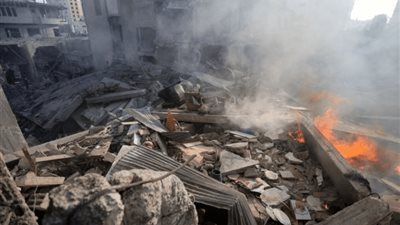 للمرة الرابعة.. انقطاع الاتصالات عن قطاع غزة بشكل مُتعمد