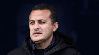 تامر مصطفي يتولي تدريب مودرن فويتشر