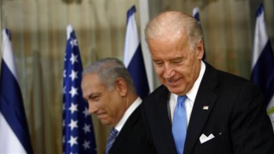 عقب امتناعها عن الفيتو.. كواليس أزمة علانية بين نتنياهو وبايدن