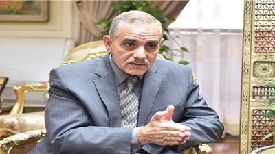 محافظ كفر الشيخ يَشن حملة مكبرة لإزالة الإشغالات في بيلا