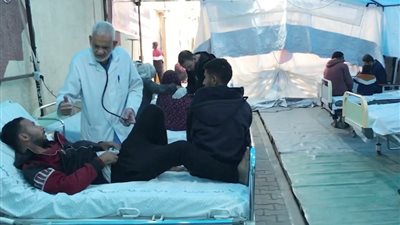 المستشفى الكويتي: نمر بكارثة صحية والأدوات الطبية منعدمة