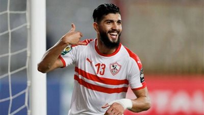تطور جديد فى قضية ساسي.. والزمالك يؤكد على ضمان قبول الاستئناف