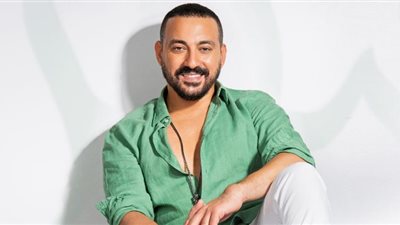 دياب يعبر عن سعادته بعد مشاهدة 