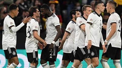 بعد الفوز على فرنسا.. منتخب ألمانيا يتحدى منتخب هولندا في بروفة ودية