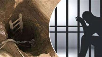 ضبط عصابة بتهمة التنقيب عن الآثار فى القاهرة