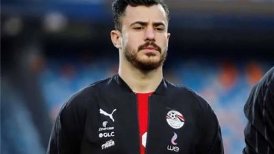 موعد عودة الونش لتدريبات الزمالك