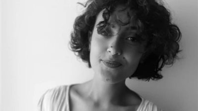 الفنانة الفلسطينية سيرين خاس تنضم لمسلسل 