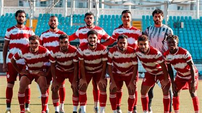 الليلة.. بلدية المحلة في لقاء مثير مع طلائع الجيش