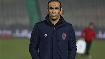 اعتذار سيد عبد الحفيظ من الجهاز الفني لـ مودرن فيوتشر