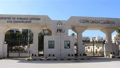 الخارجية الأردنية تدين احتلال إسرائيل معبر رفح الفلسطيني
