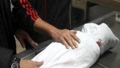 مصرع طفل إثر سقوطه من الطابق الثانى بمنزله بالشرقية