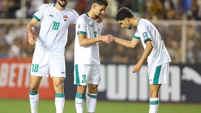 العراق يكتسح منتخب الفلبين بخماسية نظيفة ويتأهل لكأس أمم آسيا 2027