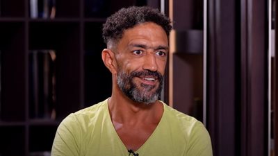 تعرف على ما قاله خالد كمال عن فيلم 