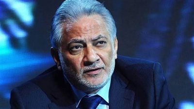 سامح الصريطي يعلن زواجه من المطربة المعتزلة حنان