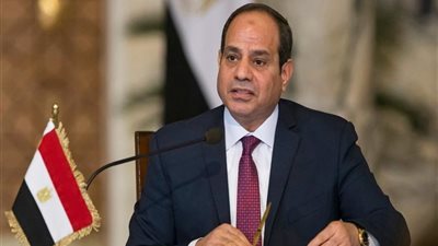 السيسي يوجه بتشكيل المجلس الأعلى للضرائب برئاسة رئيس الوزراء