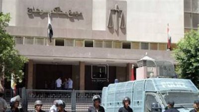 جنايات سوهاج تقضي بالمشدد للمتهم بسرقة توك توك