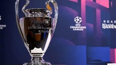 الاتحاد الأوروبي يعلن تطبيق نظام جديد لدوري أبطال أوروبا في 2024