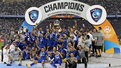 عاجل.. تعرف على قرعة مجموعات دوري أبطال آسيا