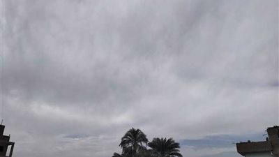 أمطار خفيفة.. حالة الطقس المتوقعة خلال الساعات المقبلة