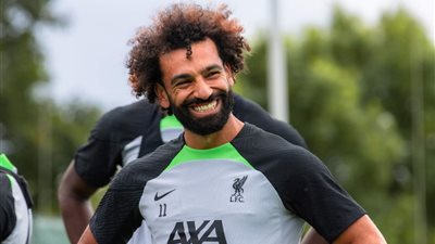 محمد صلاح يضع شروطًا أمام انتقاله لاتحاد جدة السعودي