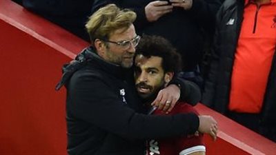 بعد أنباء انتقاله للاتحاد.. كلوب يخطط لهدم محمد صلاح فى الأنفيلد