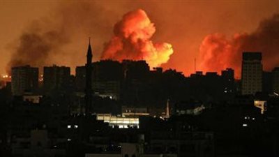 الولايات المتحدة تُحدد لإسرائيل مدة لإنهاء الحرب على غزة