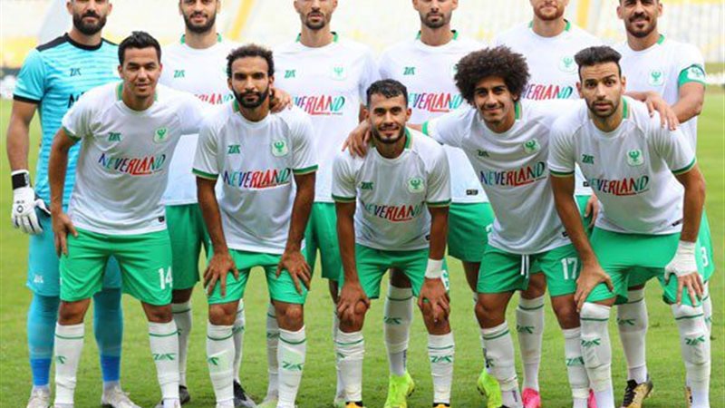 المصري البورسعيدي